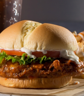 Wayback Burgers (Rocky Hill)